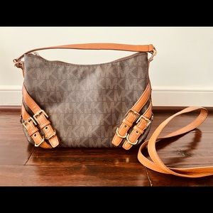 MK crossbody